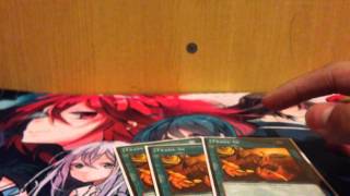 Gimmick puppet deck profile may 2014 [upl. by Sarina]