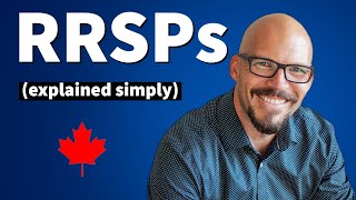 RRSPs Are They Even Worth It  Canadian Finance amp Tax Strategies [upl. by Lauryn]