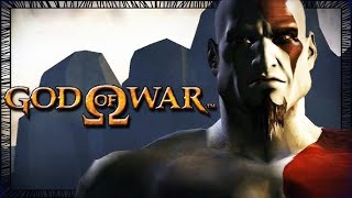 GOD OF WAR 1  VERSÃO DO PLAY 2 [upl. by Erkan923]