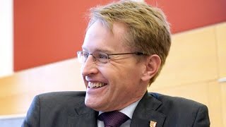 Ministerpräsident Günther mit guten Chancen auf Wiederwahl [upl. by Khorma]