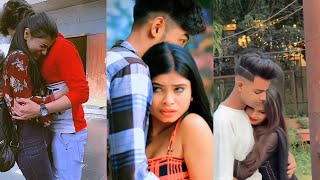 Cute amp Romantic Tik Tok Videos  Sad Tik Tok Videos  quotTik Tok Videosquot  TikTok viral video [upl. by Edia292]