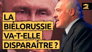 L’ANNEXION du BÉLARUS au lieu de l’UKRAINE  la CONSOLATION de POUTINE   Diplometrics [upl. by Padegs]