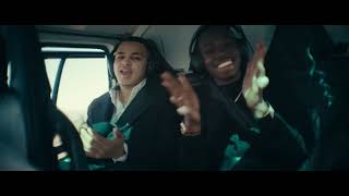 Eli amp Bobby Shmurda  On Something Official Music Video [upl. by Ram]