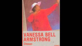 Vanessa Bell Armstrong  Teach Me Oh Lord [upl. by Survance]