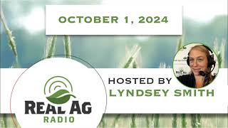 RealAg Radio The shrinking cow herd Bill C293 and farmhouse builds Oct 1 2024 [upl. by Ttelracs100]