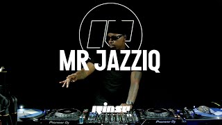 Rinse HQ009  Mr JazziQ [upl. by Nnav]