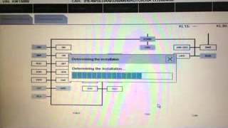 BMW ICOM ABC Test Video From wwwobd2toolcom [upl. by Daile411]