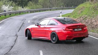 Cars Around The Nürburgring Heavy Rain  GT40 BMW M Drifts GTR 992 GT3 RS GT4 C63 AMG [upl. by Terencio]