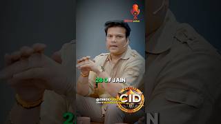 CID show kab suru huaa tha cid singlehandedly [upl. by Nnybor608]