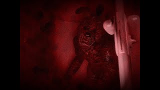 This FNAF 4 Fan game is absolutely terrifying  Five Nights At Freddys Fears Mind [upl. by Enihsnus]