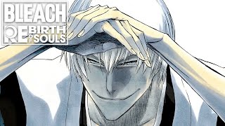 Gin Ichimaru ADVANCED BREAKDOWN Bleach Rebirth Of Souls [upl. by Gneh]