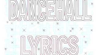 Chronixx Smile Jamaica Lyrics DancehallLyrics [upl. by Leschen]