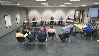 Aug 1 2023  Foley City Council Meeting [upl. by Mueller634]