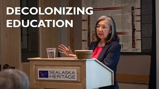 Decolonizing Education Nourishing Their Learning Spirits [upl. by Jezabella278]