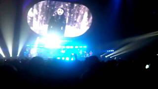 Marco Borsato  De Waarheid Concert 3 Dimensies Gelredome [upl. by Kosel]