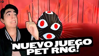 🚨 NUEVA ACTUALIZACION 🚨  Pet RNG  Manuel Nolan [upl. by Marlee]