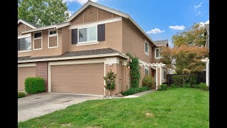 1195 Sunshine Circle Danville CA  ColdwellBankerHomescom [upl. by Lindon]