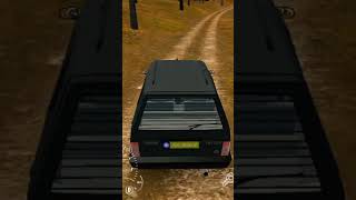 Toyota fielder in car parking multiplayer [upl. by Ecirahs576]