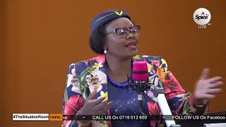 MP Gathoni Wamuchomba Embarrassed By The 13Th Parliament Our Actions Are Putting Kenyans At Risk [upl. by Garneau]