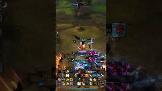 RET Pala META FC RP walking through wsg wowpvp retpaladin worldofwacraft [upl. by Ahcorb]