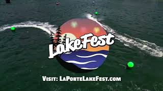 Lakefest 2024 [upl. by Attenhoj]