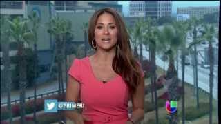 Jackie Guerrido 20130430 Primer Impacto HD [upl. by Jt140]