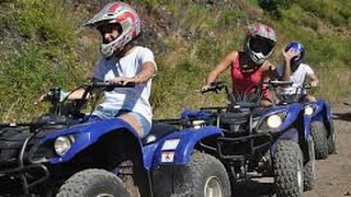 Güvercinlik  Bodrum arası atv ile offroad gezisi [upl. by Wind995]