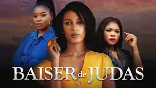 Baiser de Judas Film Africain [upl. by Rochelle349]