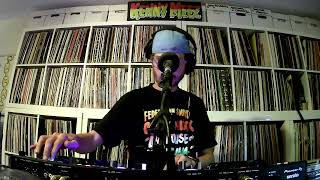 Kenny Meez Live on Twitch 09 26 2024 [upl. by Lienhard]