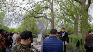 LIVE STREAMING SPEAKERS CORNER [upl. by Gervase40]