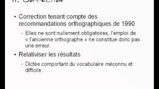 La dictée de Prosper Mérimée [upl. by Admama]