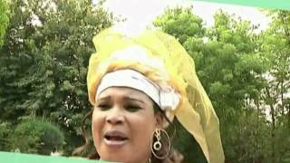 MARIAM SIDIBE  WOLODENIavi [upl. by Ocramed]