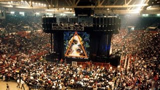 Def Leppard  Stagefright Fort Wayne 1987 High Quality Audio [upl. by Lanae]