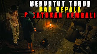 KUYANG PENUNGGU KEBUN TEH YANG TERUS MEMINTA TUMBAL [upl. by Ianej]