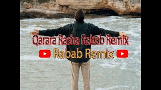 Qarara Rasha Rabab Remix 💗Love 💗 [upl. by Ahsimac799]