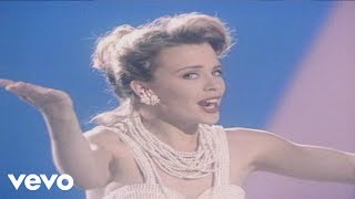 Kylie Minogue  Wouldnt Change a Thing [upl. by Yma]