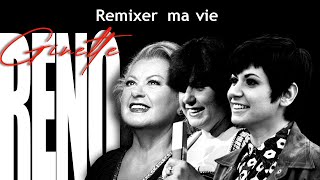 Ginette Reno Remixer ma vie [upl. by Coney]