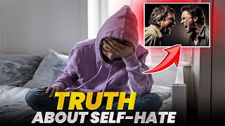 Why Some People Hurt You  The Self Hate Connection [upl. by Chesnut]