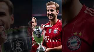 HARRY KANE WILL FINALLY WIN THE FIRST TROPHY OF HIS CAREER BEFORE ARSENAL 😅🏆 DESERVES IT 😭 [upl. by Cristen]