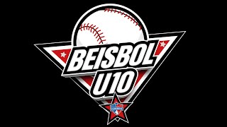 Coclé vs Oeste  Semifinal del Campeonato Nacional de Beisbol U10 [upl. by Casaleggio319]