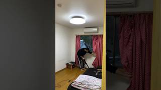 Cleaning day 😁youtubeshorts malayalamvlog ￼ [upl. by Eimas]