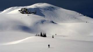 Nordic Skiing at Sol Mountain Lodge [upl. by Assenab]