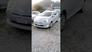 Aqua car lovers Car lovers car lovers  viral shorts [upl. by Wolram800]