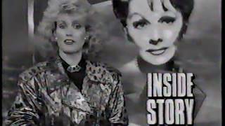 Inside Story on the death of Lucille Ball [upl. by Geminius]