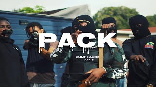 FREE Aggressive Drill Type Beat 2024 quotPackquot [upl. by Baler]