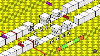 Tap Trial 2 GBA  Harness your untapped potential  PolyrhythmMania 装配零件天国  Story Mode [upl. by Lewls674]