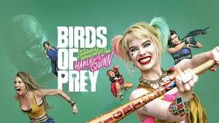 Birds of Prey 2020 Movie  Margot Robbie Mary Elizabeth Winstead Jurnee S  Review and Facts [upl. by Bronson773]