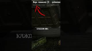 А ВЫ ЗНАЛИ ЧТО В SKYRIM skyrim скайрим fallout секреты факты авызнали авы [upl. by Ecertal438]