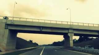 Kottawa  Kaduwela Outer Circular Highway OCH HD [upl. by Amity]