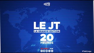 🔴 JT DU 12 NOVEMBRE 2024 [upl. by Tenn]